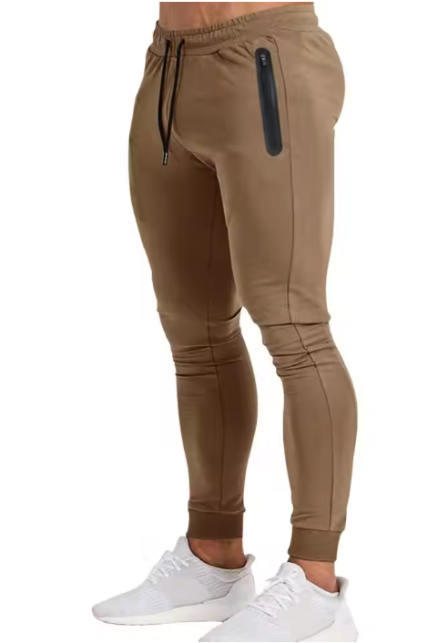 THE ESSENTIAL ACTIVE JOGGERS