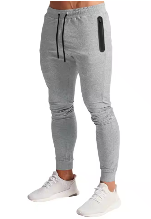 THE ESSENTIAL ACTIVE JOGGERS