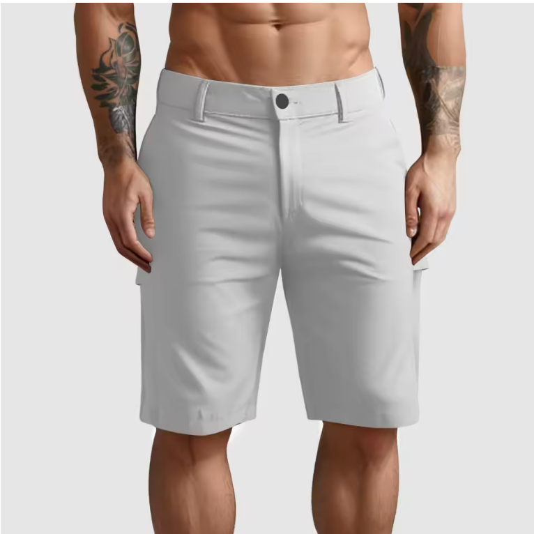 THE AEROFLEX QUICK-DRY SHORTS