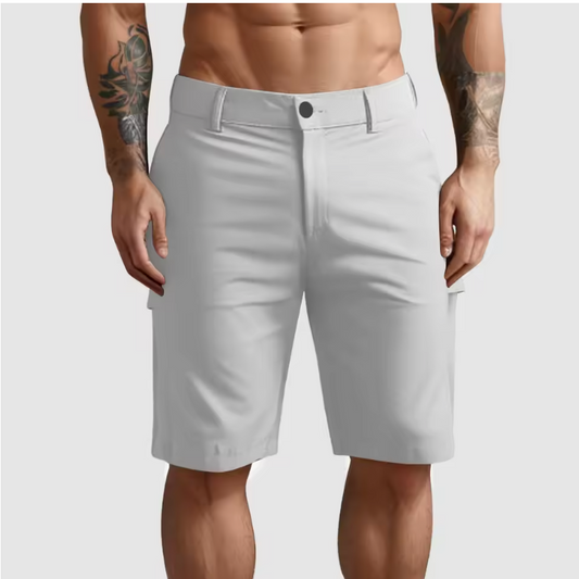 THE AEROFLEX QUICK-DRY SHORTS