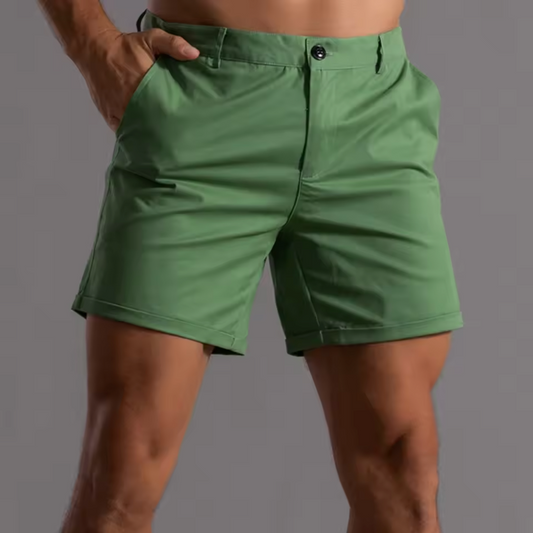 THE RIVIERA CASUAL SHORTS