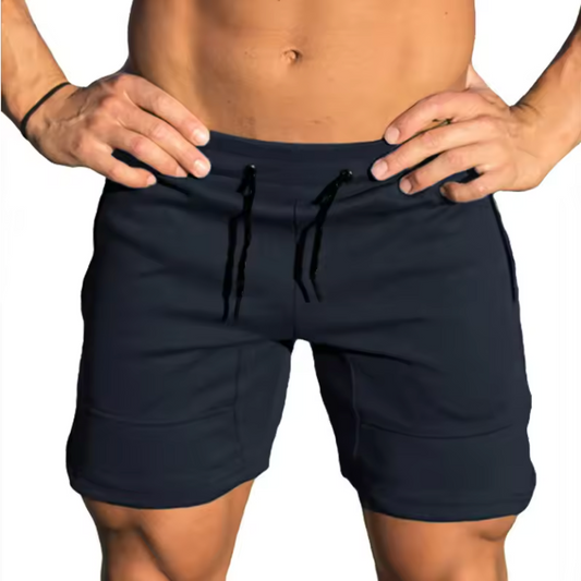 THE ATLAS UTILITY SHORTS