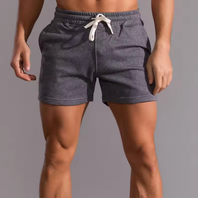 THE BREEZE ACTIVE SHORTS