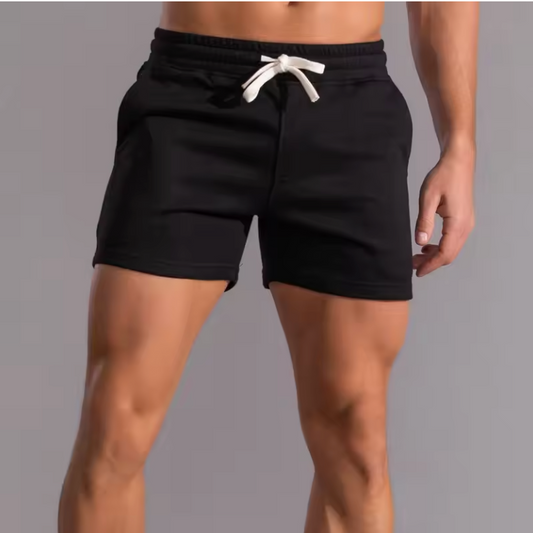 THE BREEZE ACTIVE SHORTS