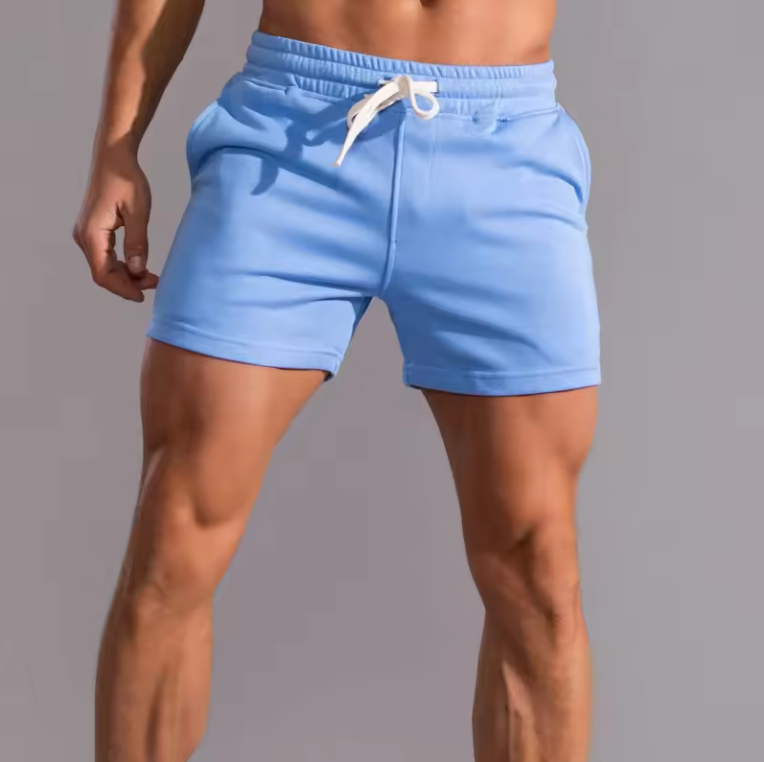 THE BREEZE ACTIVE SHORTS