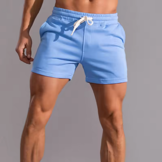 THE BREEZE ACTIVE SHORTS