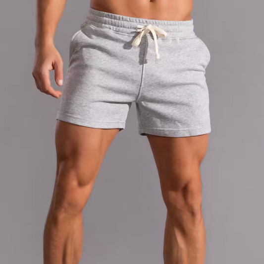 THE BREEZE ACTIVE SHORTS