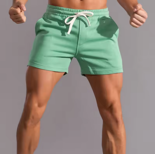 THE BREEZE ACTIVE SHORTS