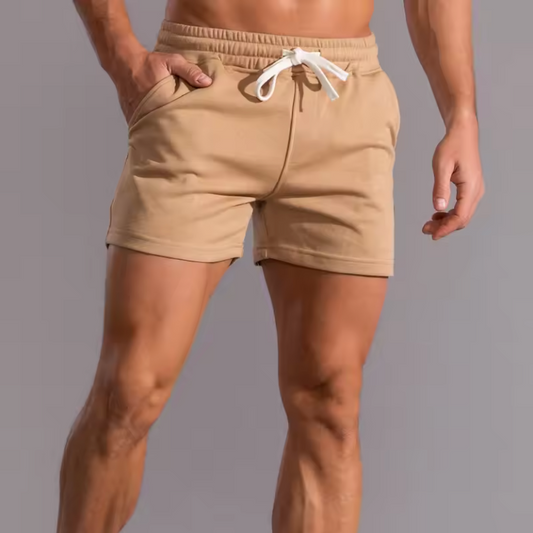THE BREEZE ACTIVE SHORTS