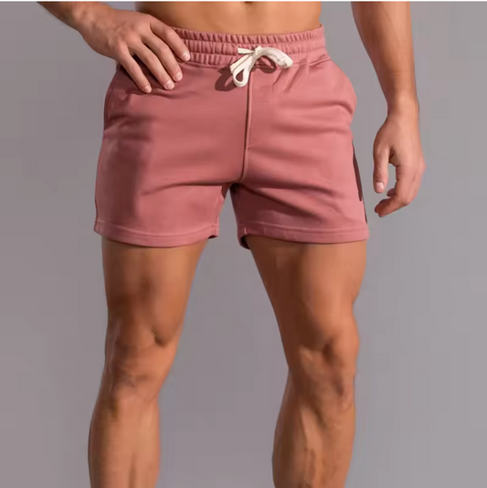 THE BREEZE ACTIVE SHORTS