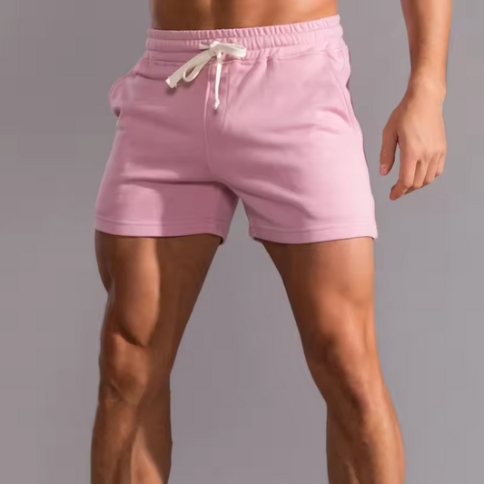 THE BREEZE ACTIVE SHORTS