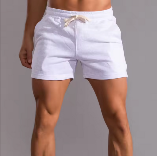 THE BREEZE ACTIVE SHORTS