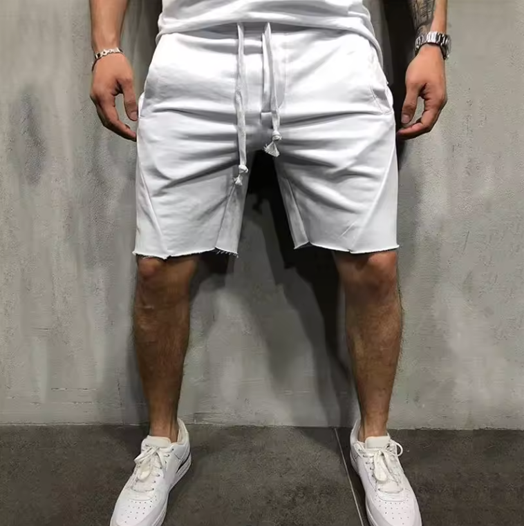 THE ZACHARIE SHORTS