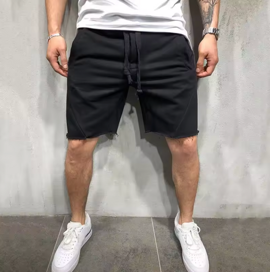 THE ZACHARIE SHORTS