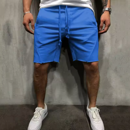 THE ZACHARIE SHORTS