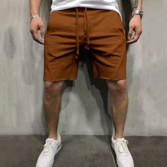 THE ZACHARIE SHORTS