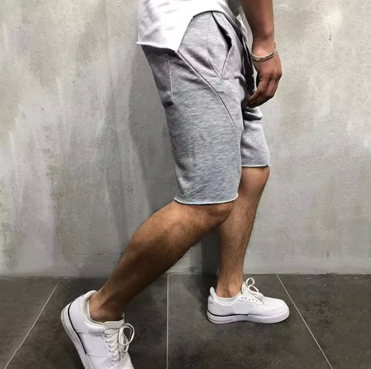 THE ZACHARIE SHORTS
