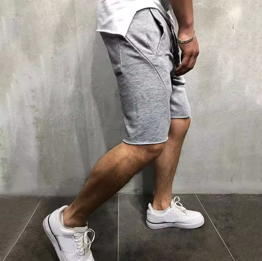 THE ZACHARIE SHORTS