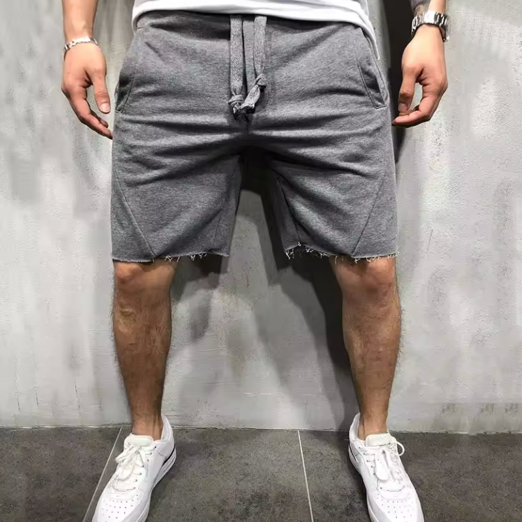 THE ZACHARIE SHORTS