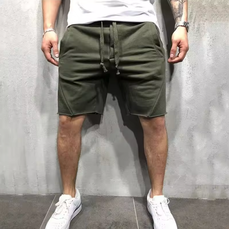 THE ZACHARIE SHORTS