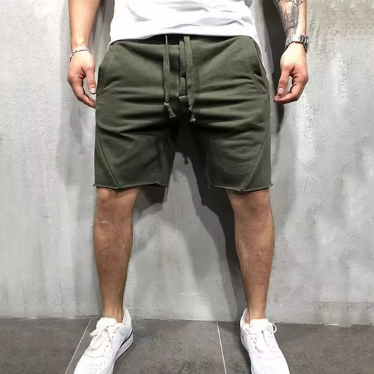 THE ZACHARIE SHORTS