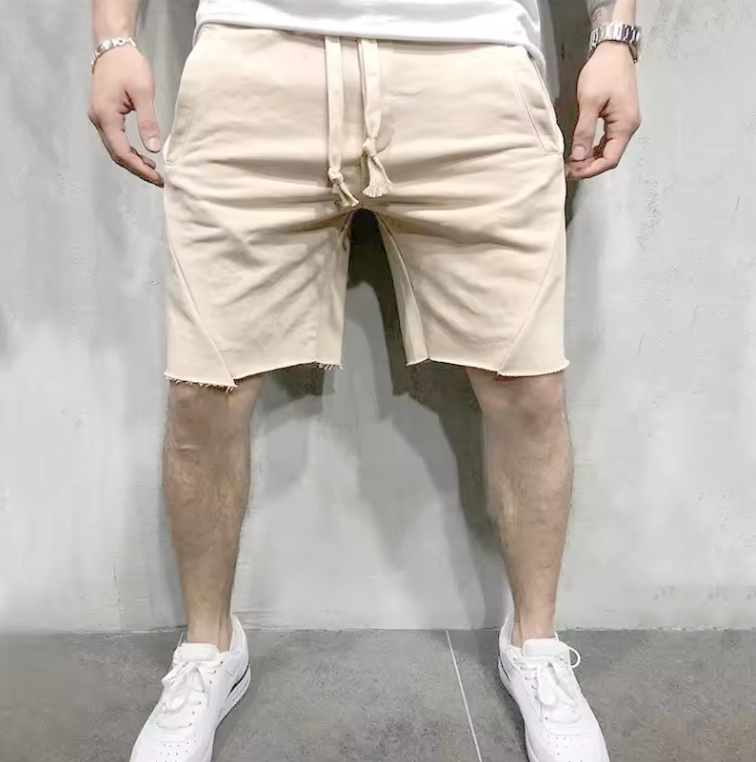 THE ZACHARIE SHORTS