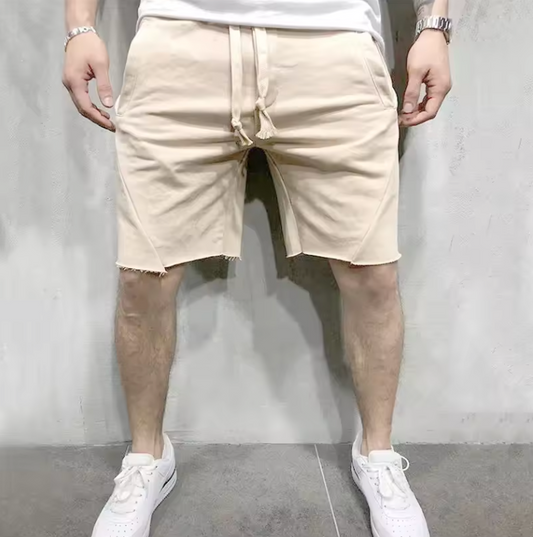 THE ZACHARIE SHORTS