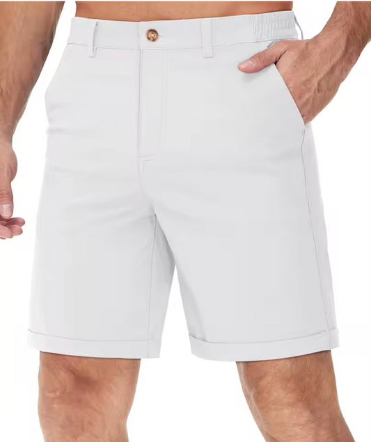 THE ANTOINE CARGO SHORTS