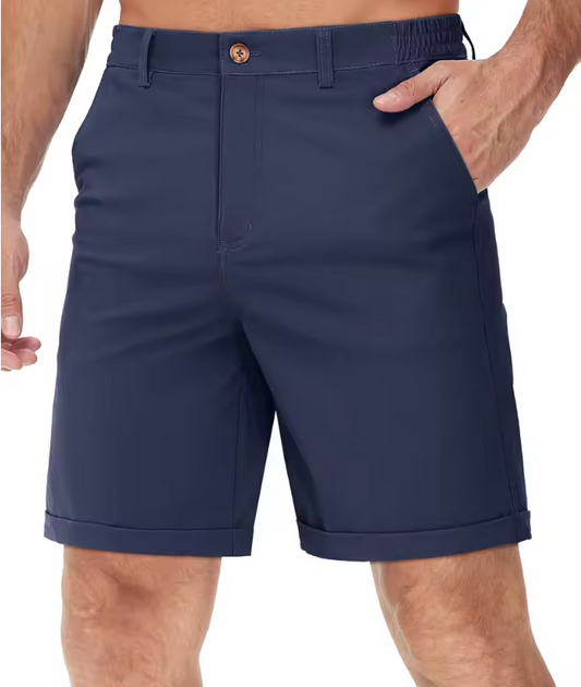 THE ANTOINE CARGO SHORTS