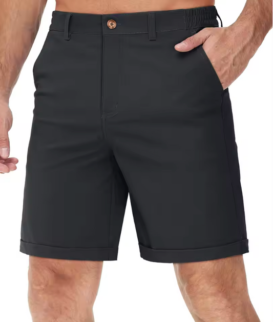 THE ANTOINE CARGO SHORTS