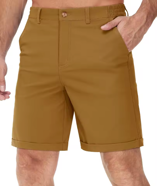 THE ANTOINE CARGO SHORTS