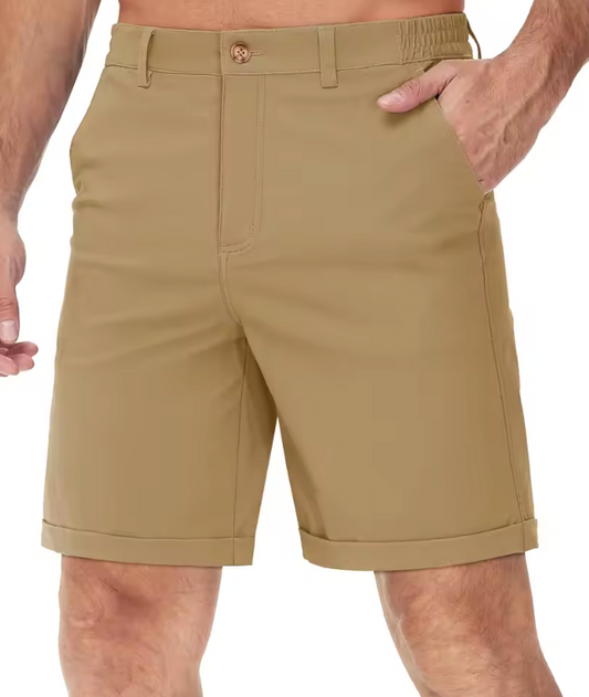 THE ANTOINE CARGO SHORTS
