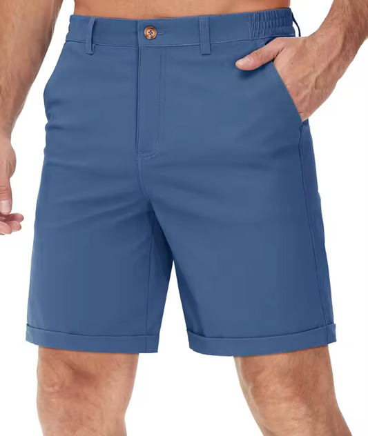THE ANTOINE CARGO SHORTS