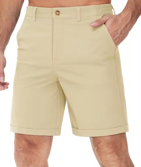 THE ANTOINE CARGO SHORTS