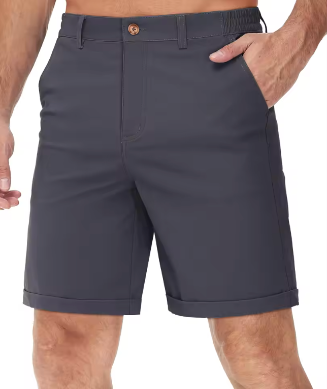 THE ANTOINE CARGO SHORTS