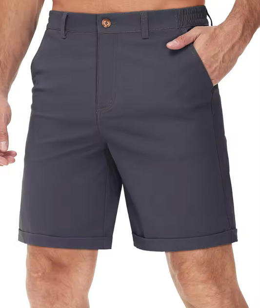 THE ANTOINE CARGO SHORTS