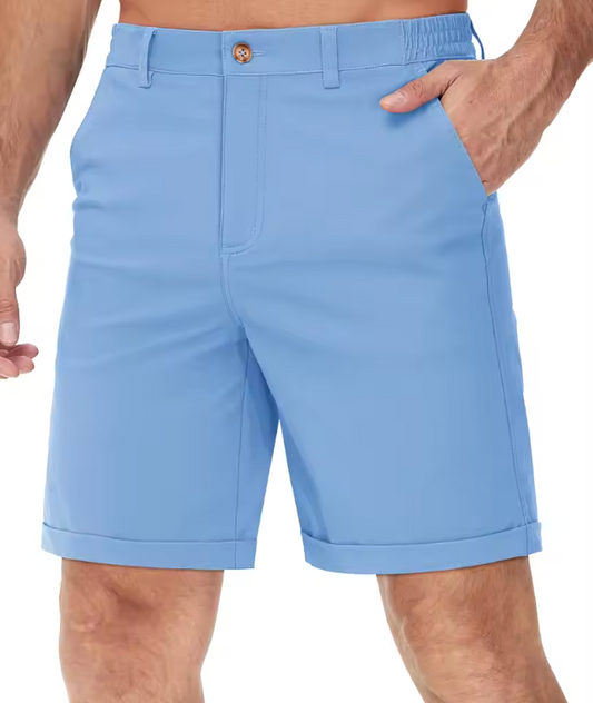 THE ANTOINE CARGO SHORTS