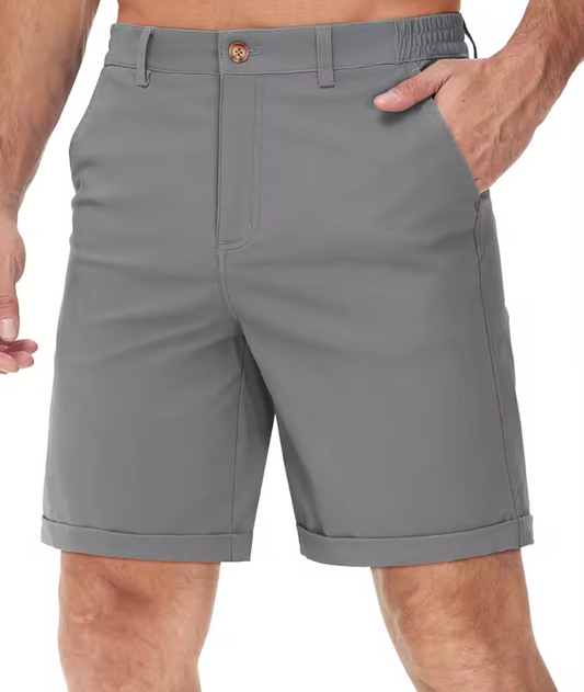 THE ANTOINE CARGO SHORTS