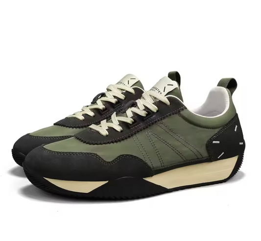 THE LE CONCORDE LUXE SNEAKERS