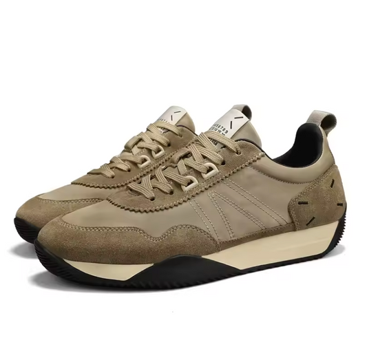 THE LE CONCORDE LUXE SNEAKERS