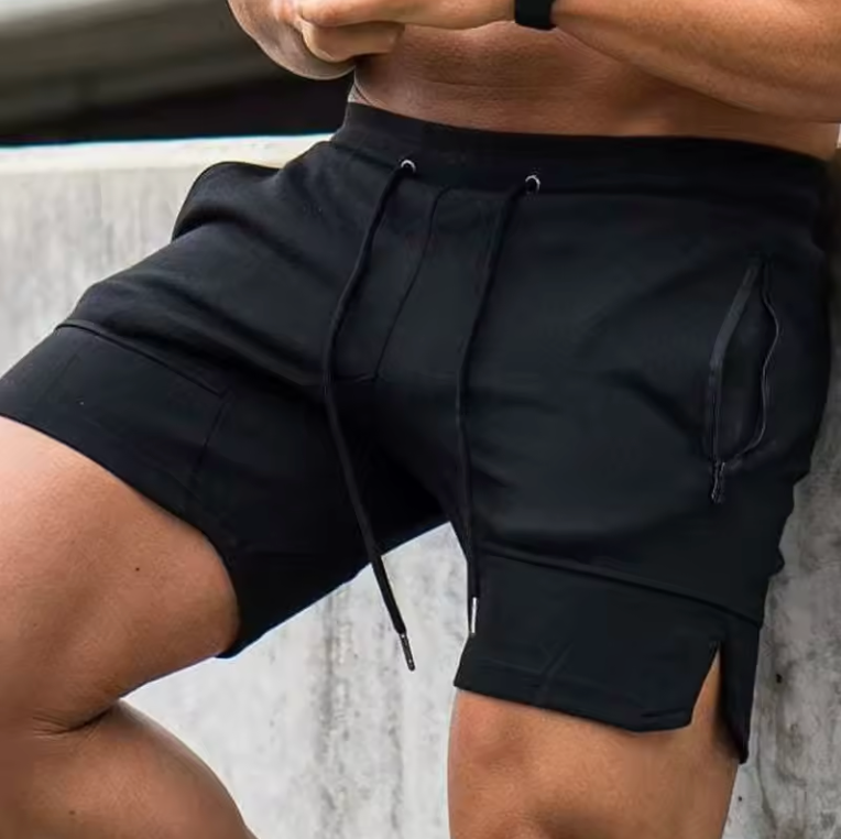 THE ATLAS UTILITY SHORTS