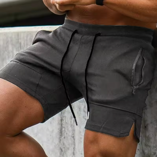 THE ATLAS UTILITY SHORTS