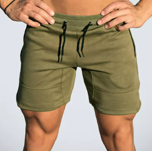 THE ATLAS UTILITY SHORTS