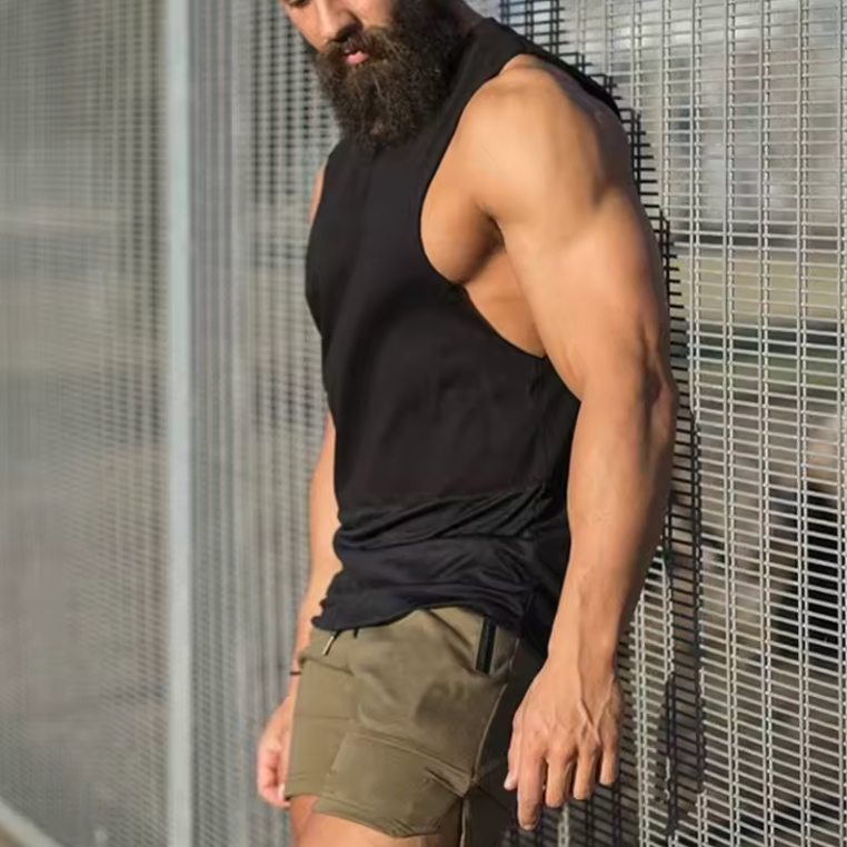 THE ATLAS UTILITY SHORTS