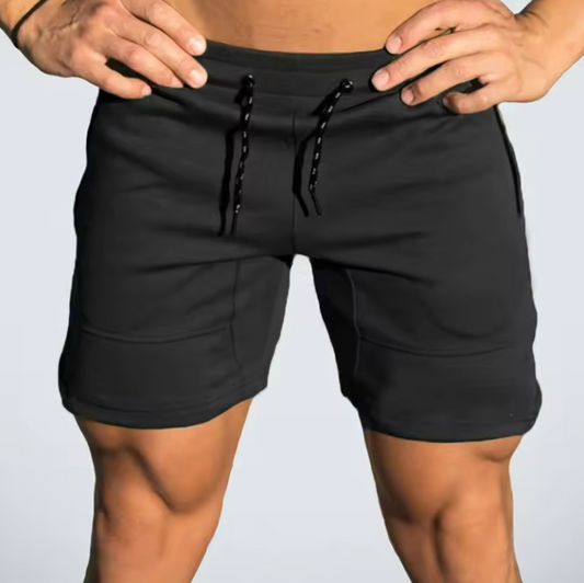 THE ATLAS UTILITY SHORTS
